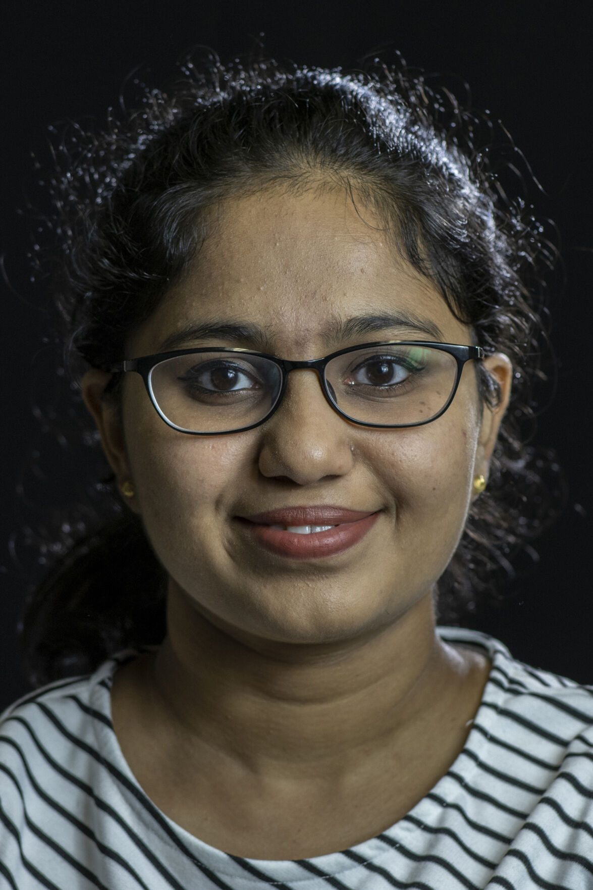 Siddhi Nair